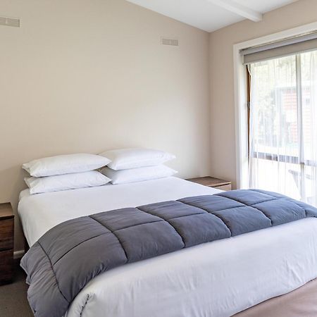 Nrma Halls Gap Holiday Park Extérieur photo