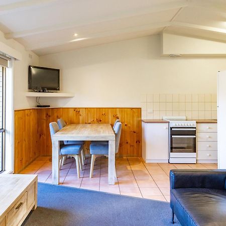 Nrma Halls Gap Holiday Park Extérieur photo