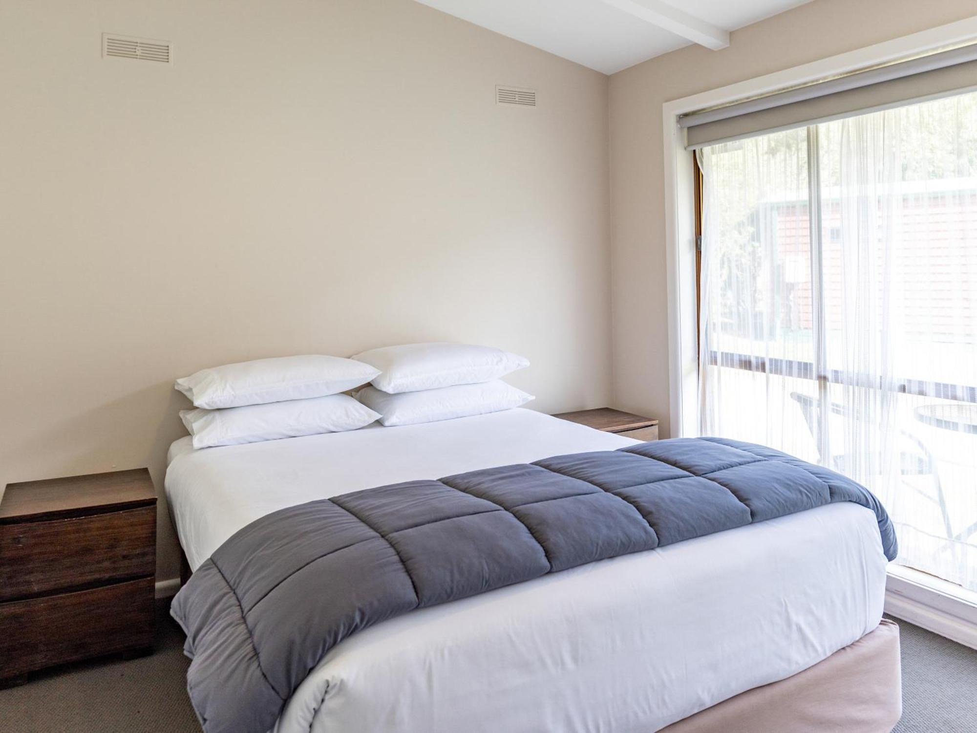 Nrma Halls Gap Holiday Park Extérieur photo