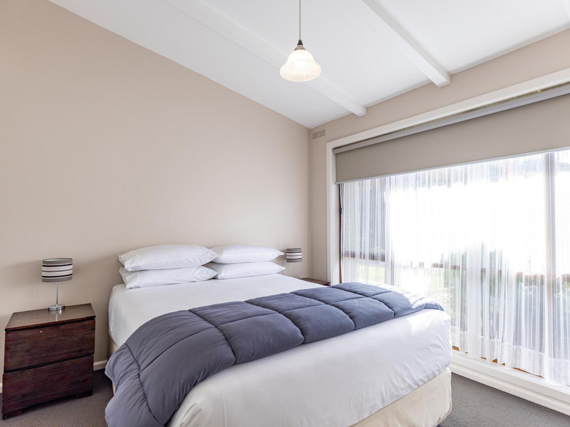 Nrma Halls Gap Holiday Park Extérieur photo