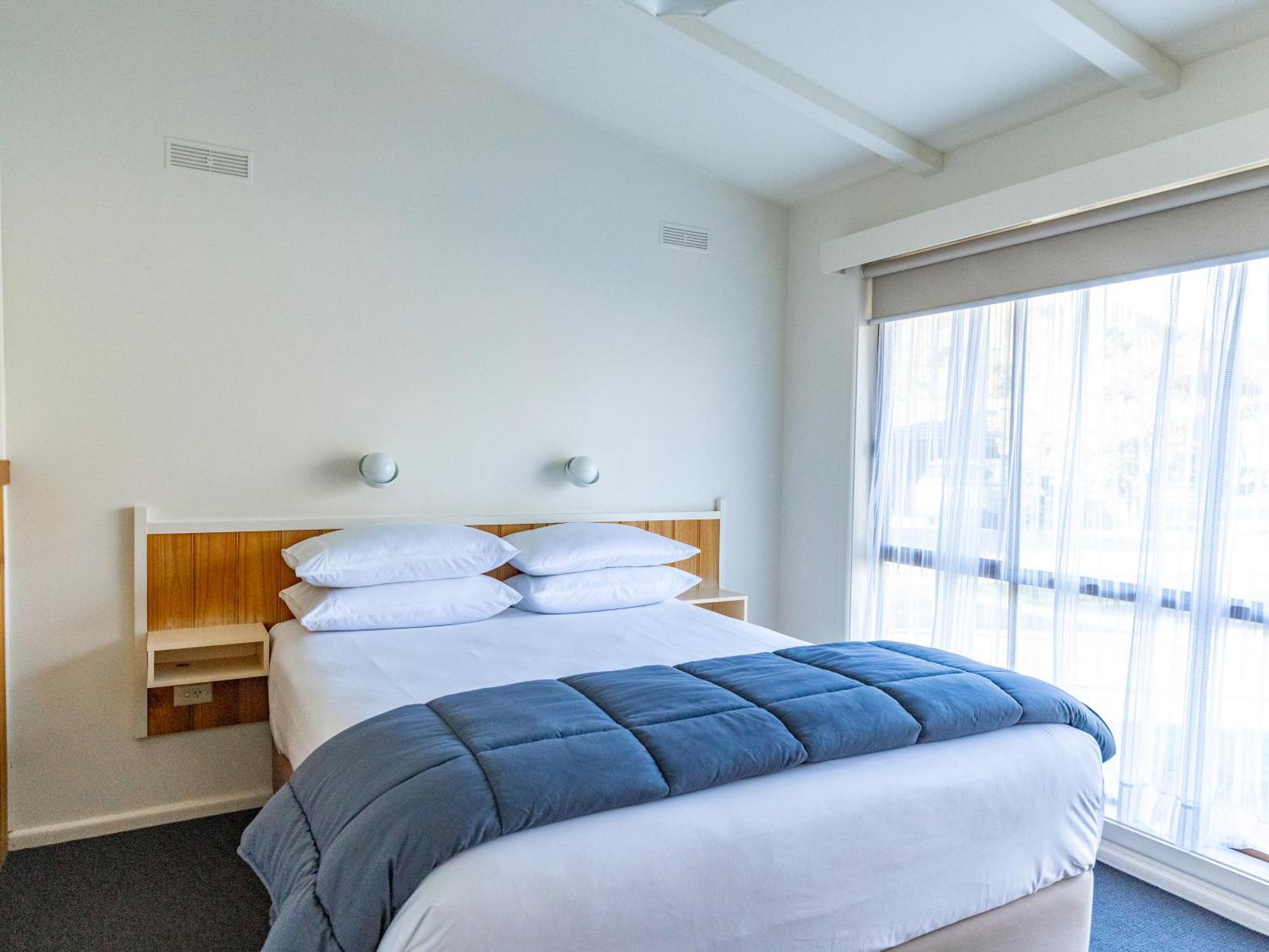 Nrma Halls Gap Holiday Park Extérieur photo